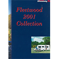2001 Fleetwood Brochure