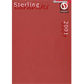 2001 Sterling Brochure