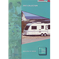 2002 Coachman Brochure