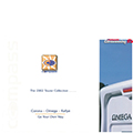 2002 Compass Caravan Brochure