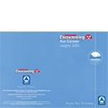 2003 Ace Caravan Techspecs