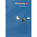 2003 Ace Caravans Brochure