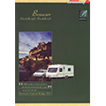 2003 Bessacarr Brochure