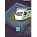 2003 Coachman Brochure