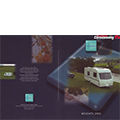 2003 Coachman Tech Specs
