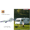 2003 Compass Caravan Brochure
