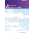 2003 Fleetwood Caravans Brochure