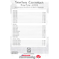 2003 Sterling Prices