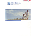 2004 Abbey Brochure