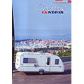 2004 Adria Brochure