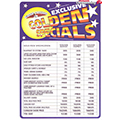 2004 Avondale Golden