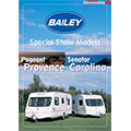 2004 Bailey Pageant Leaflet