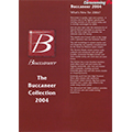 2004 Buccaneer Leaflet