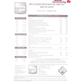 2004 Coachman Price List