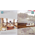 2004 Coachman Tech Specs