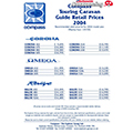 2004 Compass Caravan Price List