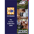 2004 Compass Corona Brochure