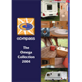 2004 Compass Omega Brochure