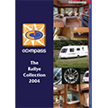 2004 Compass Rallye Brochure