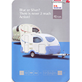 2005 Adria Action Brochure