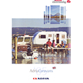 2005 Adria Brochure