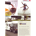 2005 Avondale Brochure