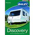 2005 Bailey Discovery Brochure