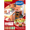 2005 Bailey Pageant Normandie