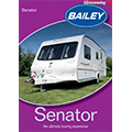 2005 Bailey Senator Brochure