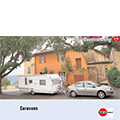 2005 Burstner Brochure