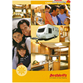 2005 Dethleffs Brochure