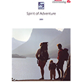 2005 Sprite Caravan Brochure