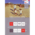 2006 Adria Brochure