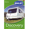 2006 Bailey Discovery Brochure