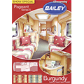 2006 Bailey Pageant Leaflet
