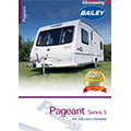 2006 Bailey Pageant Series 5 Brochure