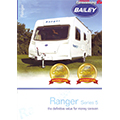 2006 Bailey Ranger Brochure