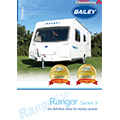 2006 Bailey Ranger Ser 5 Brochure