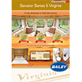 2006 Bailey Senator S5 Leaflet