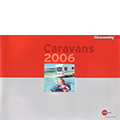 2006 Burstner Brochure