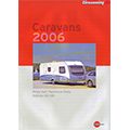 2006 Burstner Techspecs