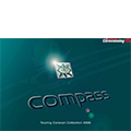 2006 Compass Caravan Brochure