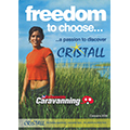2006 Cristall Caravan Range