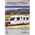 2007 Abbey Freestyle Brochure