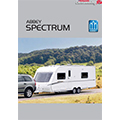 2007 Abbey Spectrum May