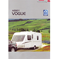 2007 Abbey Vogue Brochure