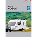 2007 Abbey Vogue May Brochure
