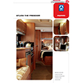 2007 Ace Award June Brochure