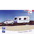 2007 Adria Adiva Brochure