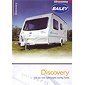 2007 Bailey Discovery Brochure